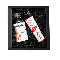 Набор для лица Увлажненная кожа без раздражений Uraala