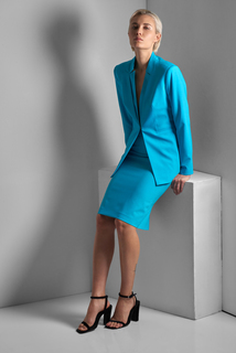 Юбка-карандаш VASSA&Co