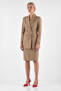 Юбка-карандаш VASSA&Co