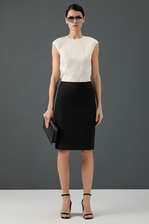Юбка-карандаш VASSA&Co