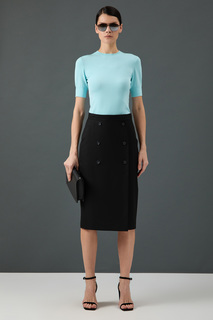 Юбка-карандаш VASSA&Co