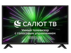 Телевизор BQ 32S10B