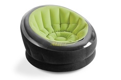 Надувное кресло Intex Empire Chair 68581