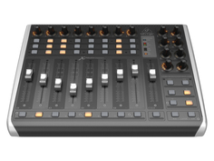 Пульт Behringer X-Touch Compact