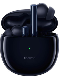 Наушники Realme Buds Air 2 RMA2003 Black