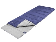 Cпальный мешок Jungle Camp Avola Comfort XL Blue 70937