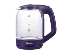 Чайник Blackton Bt KT1823G 1.8L Purple