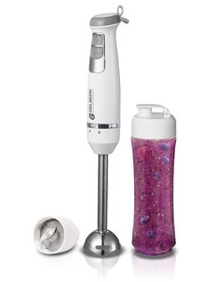 Блендер Gelberk GL-585