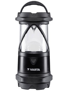 Фонарь Varta Indestructible Xtreme L30 18761101111