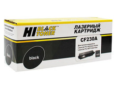 Картридж Hi-Black (схожий с HP CF230A) для HP LaserJet Pro M203/MFP M227 797026711