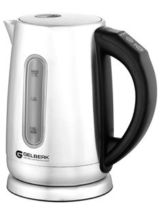 Чайник Gelberk GL-406 1.7L