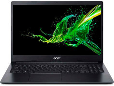 Ноутбук Acer Aspire 3 A315-34-C7UY NX.HE3ER.01W (Intel Celeron N4020 1.1Ghz/4096Mb/500Gb SSD/Intel UHD Graphics/Wi-Fi/Bluetooth/Cam/15.6/1920x1080/Windows 10 64-bit)