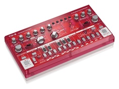 Синтезатор Behringer TD-3-SB