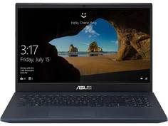 Ноутбук ASUS A571LH-BQ160T 90NB0QJ1-M07400 (Intel Core i5-10300H 2.5GHz/8192Mb/512Gb SSD/nVidia GeForce GTX 1650 4096Mb/Wi-Fi/Cam/15.6/1920x1080/Windows 10 64-bit)