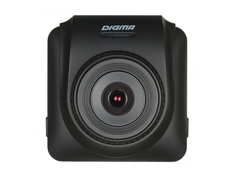 Видеорегистратор Digma FreeDrive 205 Night FHD