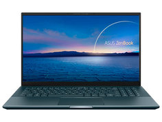 Ноутбук ASUS UX535LI-BO434R 90NB0RW1-M11220 (Intel Core i7 10870H 2.2Ghz/16384Mb/1024Gb SSD/nVidia GeForce GTX1650Ti 4096Mb/Wi-Fi/Bluetooth/Cam/15.6/1920x1080/Windows 10 64-bit)