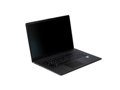 Ноутбук HP 17-cn0070ur Black 4L5V6EA (Intel Pentium Gold 7505 2.0 GHz/4096Mb/256Gb SSD/Intel UHD Graphics/Wi-Fi/Bluetooth/Cam/17.3/1600x900/DOS)