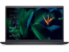 Ноутбук Dell Vostro 3515 3515-0277 (AMD Ryzen 5 3450U 2.1Ghz/16384Mb/512Gb SSD/AMD Radeon Vega 8/Wi-Fi/Bluetooth/Cam/15.6/1920x1080/Windows 10 64-bit)