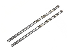 Сверло Graff по металлу 2.0mm 2шт 722049
