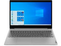 Ноутбук Lenovo IdeaPad 3 15IL05 81WQ00JFRK (Intel Celeron N4020 1.1GHz/4096Mb/256Gb SSD/No ODD/Intel HD Grapgics/Wi-Fi/Cam/No OS)