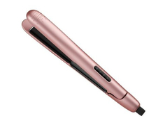 Стайлер Enchen Enrollor Hair Curling Iron Pink Xiaomi