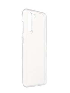 Чехол Liberty Project для Samsung Galaxy S21 FE TPU Silicone Transparent 0L-00054937