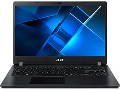 Ноутбук Acer TMP215-53G NX.VPXER.004 (Intel i5-1135G7 2.4GHz/8192Mb/256Gb SSD/Intel UHD Graphics/Wi-Fi/Bluetooth/Cam/15.6/1920x1080/No OS)