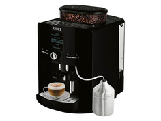 Кофемашина Krups Compact Espresseria EA8250PE