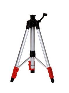 Штатив Fubag Tripod 120 с элевационной головкой 1/4 41187