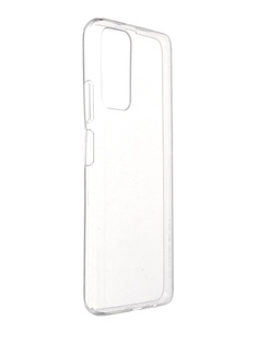 Чехол Liberty Project для Poco M4 Pro TPU Silicone Transparent 0L-00054929