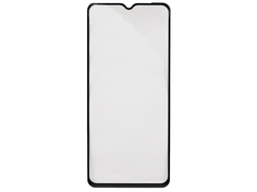 Защитное стекло Liberty Project для Samsung Galaxy A22s 2.5D 9H Thin Frame Full Glue 0.33mm Black 0L-00054921