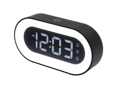 Часы Artstyle CL-88BW Black