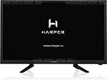 LED телевизор Harper 24R490T