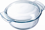 Кастрюля Pyrex Classic 3.5л