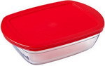 Контейнер Pyrex O CUISINE 28x20x8см 2.6л