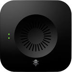 Звонок домофона SLS CHIME-02 black (SLS-CHI-02WFBK) СЛС