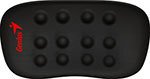 Подставка для запятья для мыши Genius QPad 100, черный
