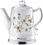 Чайник электрический Kelli KL-1401