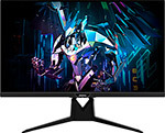 ЖК монитор Gigabyte LCD 32 AORUS FI32Q-EK черный