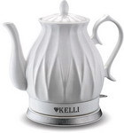 Чайник электрический Kelli KL-1341