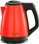 Чайник электрический Viconte VC-3281 красный