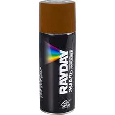 Аэрозольная акриловая краска RAYDAY