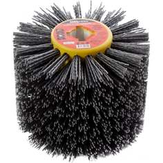 Нейлоновая щетка для браширования REDVERG