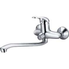 Смеситель для ванны Maxonor