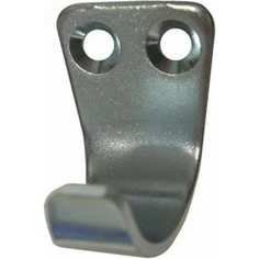 Крючок-вешалка Левша