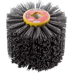 Нейлоновая щетка для браширования REDVERG