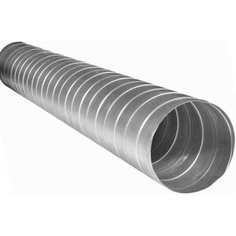 Спирально-навивной воздуховод Diaflex