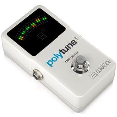 POLYTUNE 3 TC Electronic