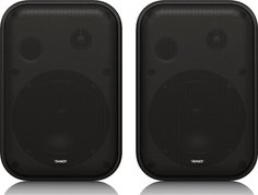 VMS 1 Tannoy