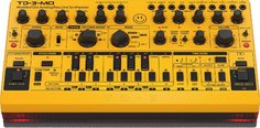 TD-3-MO-AM Behringer